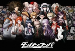 弹丸论破动漫观看顺序,逐梦校园的生死游戏